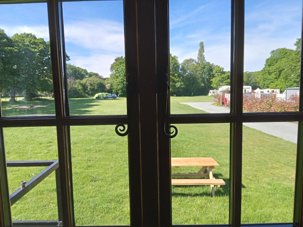 The Homestead West Parley Bagian luar foto